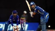 Maxwell is known as 'The Big Show' for his big-hitting ability